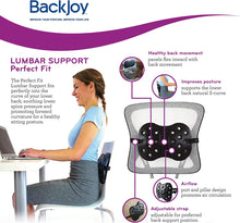Backjoy Lumbar Support