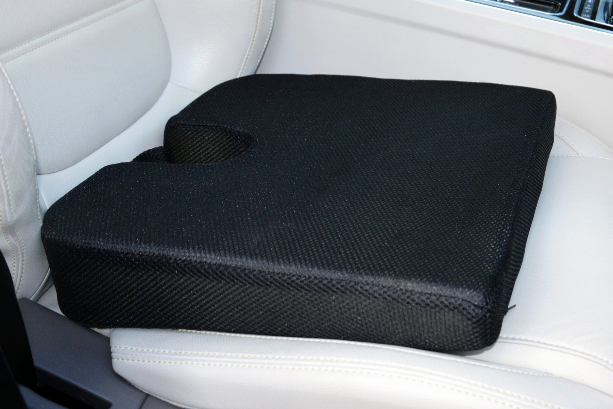Coccyx car outlet seat cushion