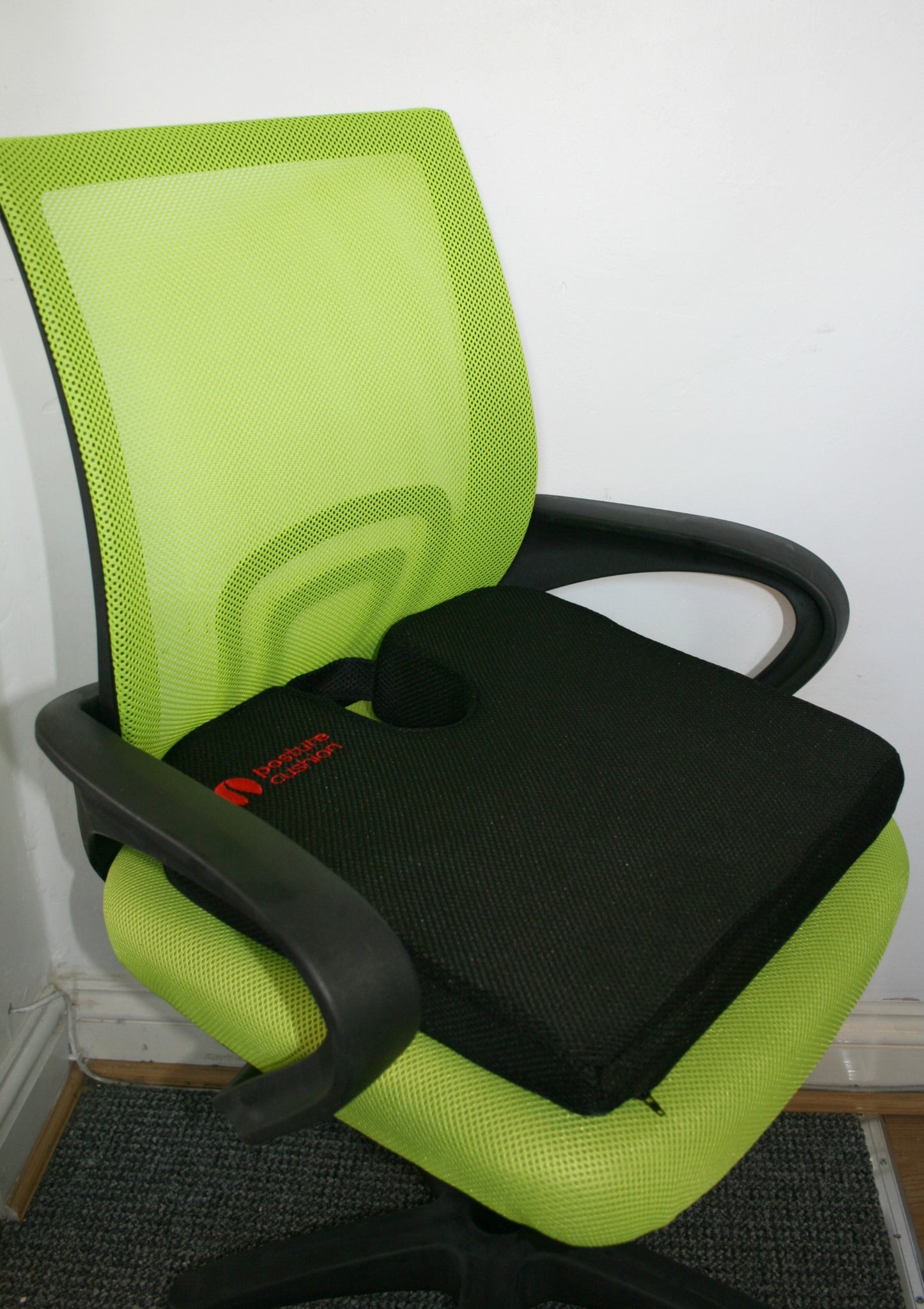 Coccyx Wedge Cushion Posture Cushion