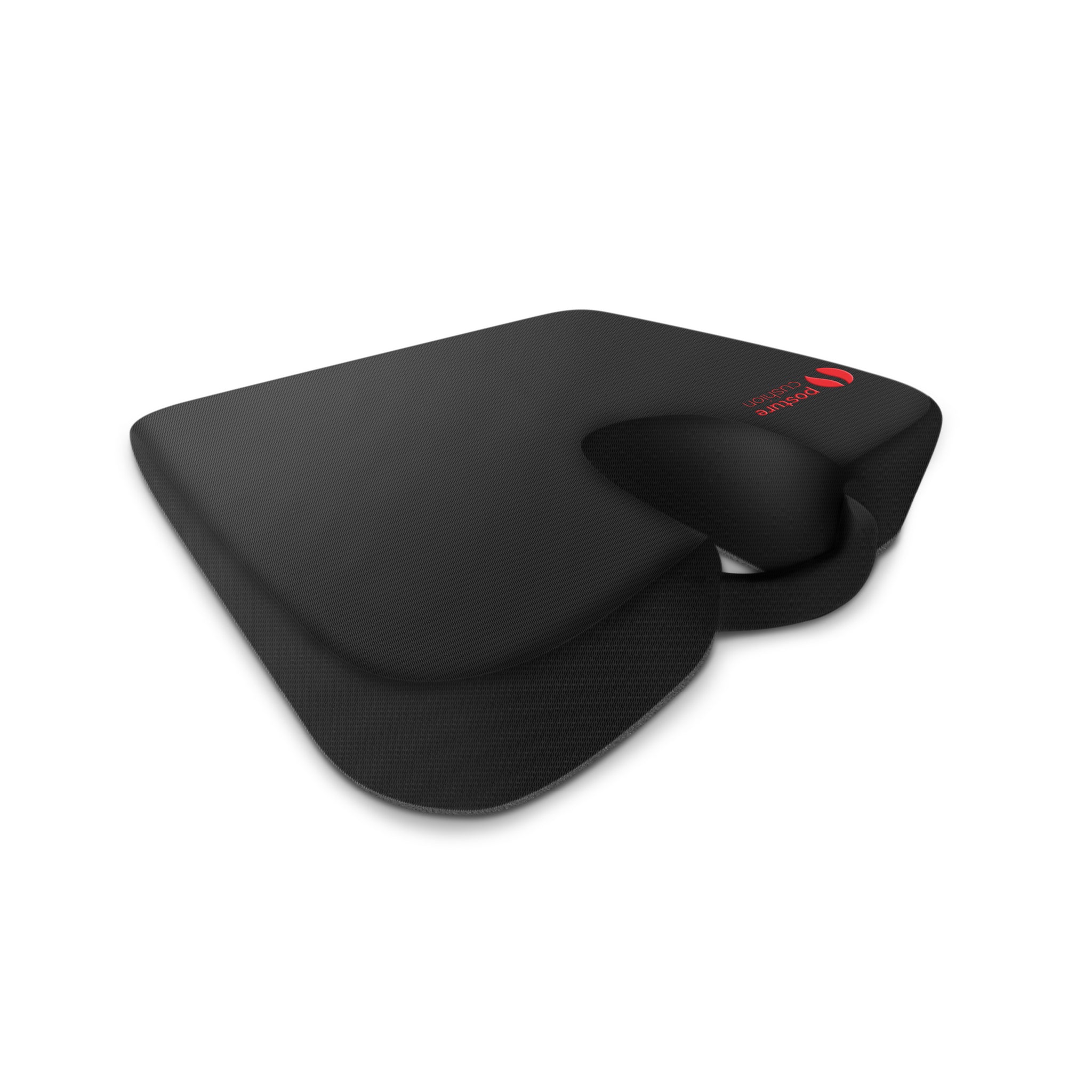 Wedge cushion for posture sale